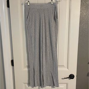 Aerie NWT high waisted lounge pant